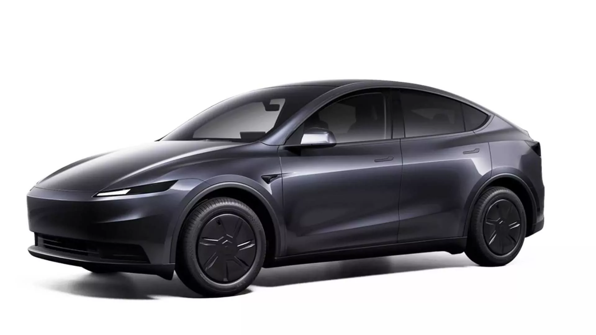 Tesla Model Y AWD