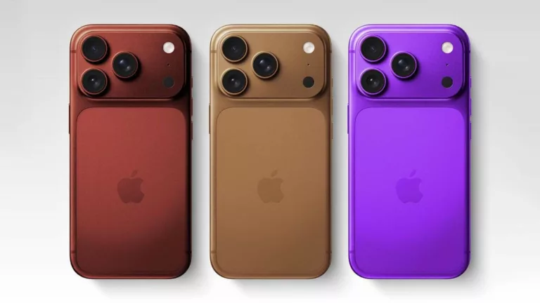 iPhone 18 Pro Özellikleri Belli Oldu