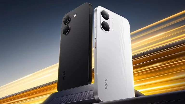 POCO X8 Pro ve X8 Pro Max Özellikleri Belli Oldu
