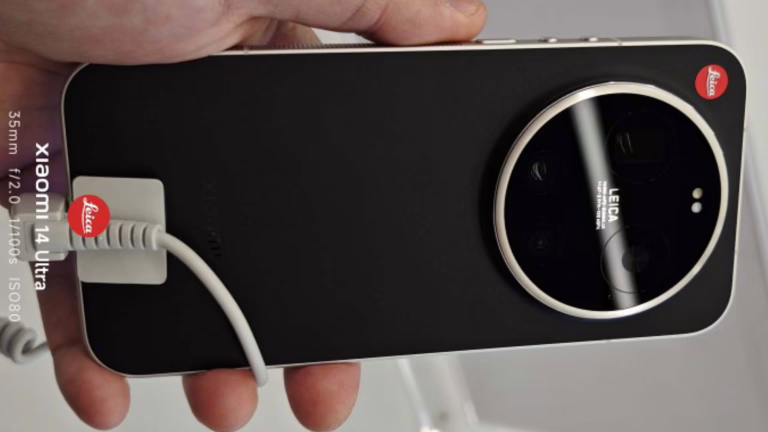 Leica Leitzphone Xiaomi İşbirliği Küresel Pazara Açılıyor
