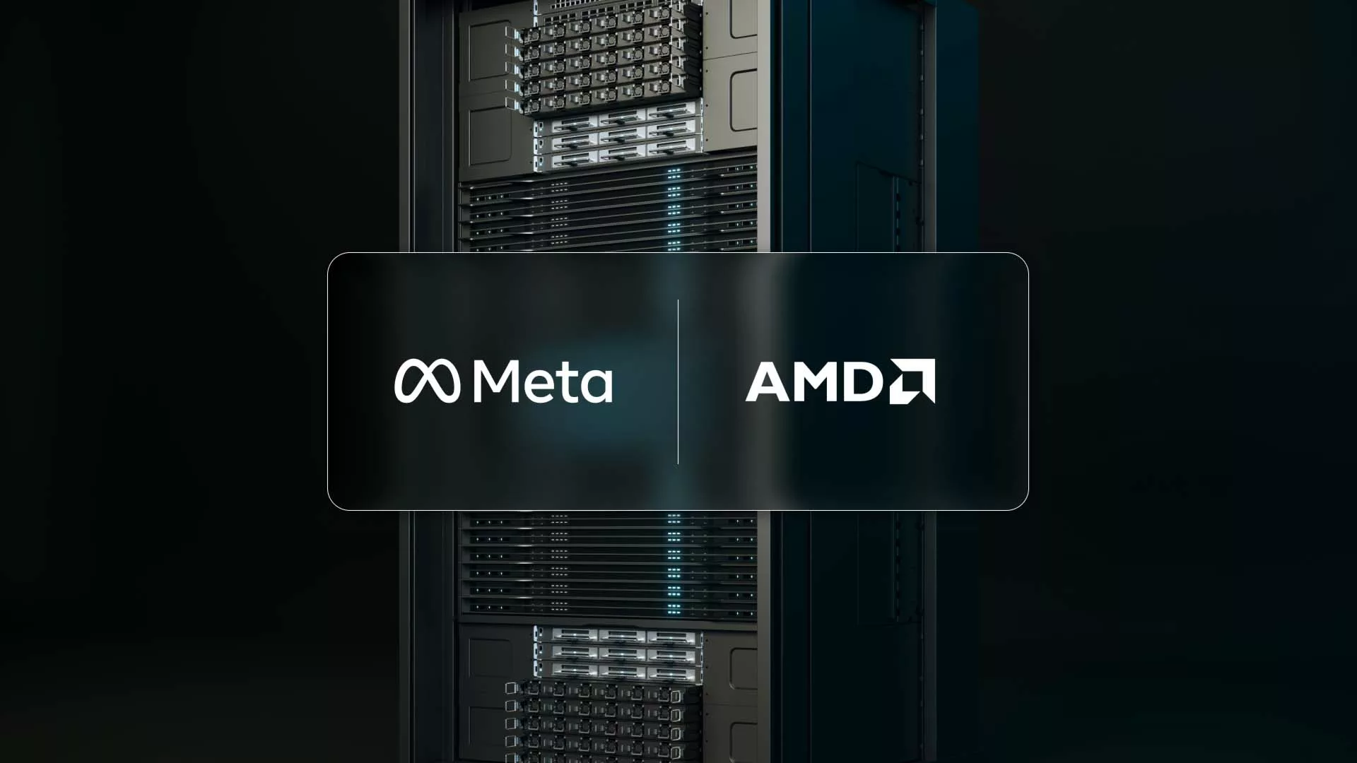 Meta AMD