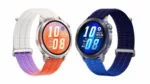 Huawei Watch GT Runner 2 ve Band 11 Tanıtıldı