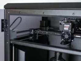 3D Yazıcı, Tungsten Karbür, Metal Baskı, Hiroshima Üniversitesi, Üretim Teknolojisi