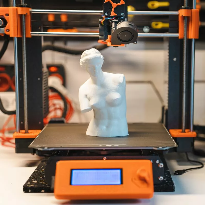 3D Yazıcı, Tungsten Karbür, Metal Baskı, Hiroshima Üniversitesi, Üretim Teknolojisi