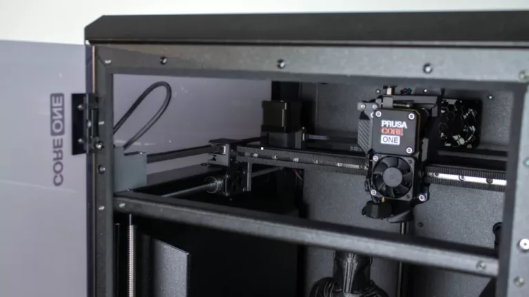 3D Yazıcı Teknolojisinde Yeni Dönem!