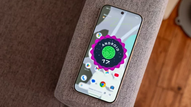 Android 17 Beta 2 Yenilikler ile Geldi