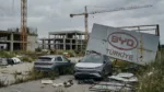 BYD Türkiye SDN