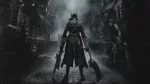 Bloodborne Remake