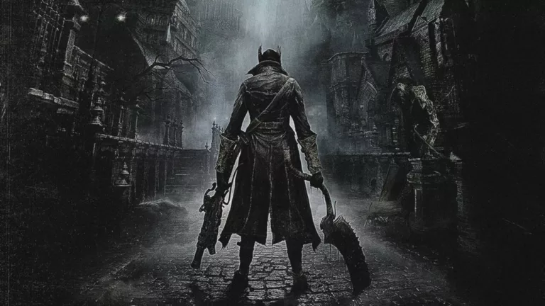 Bloodborne Remake FromSoftware Engeline Takıldı