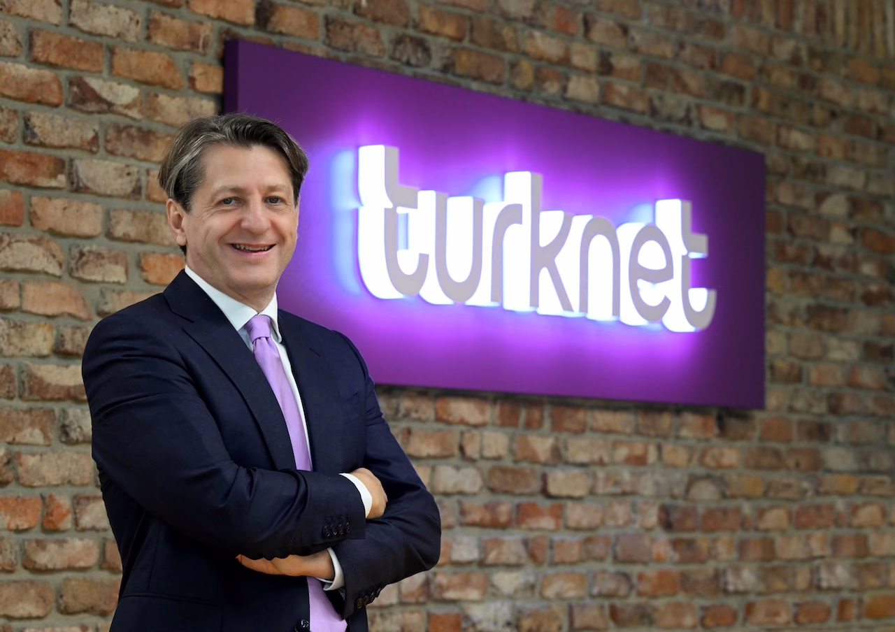 Turknet
