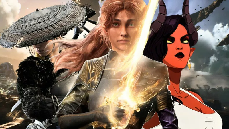 DICE Awards 2026 ödül töreni kazananlar listesi