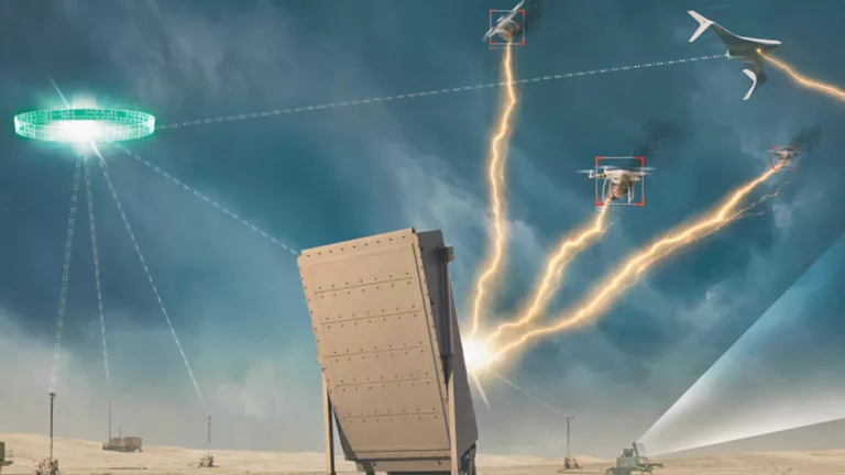 Trump’ın Gizli Silahı Discombobulator Hakkında Bilinen Her Şey!