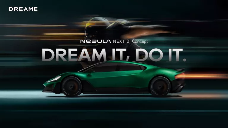 Dreame Tech Super Bowl’da Kendini Gösterdi