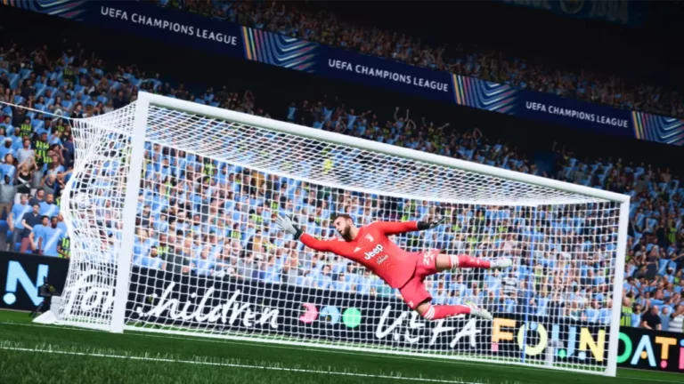 EA Sports Gerçek Futbolu Anında Oyuna Taşıyor!