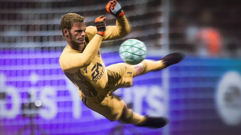 EA SPORTS FC 26 Güncellemesi Kalecileri Güçlendirdi!