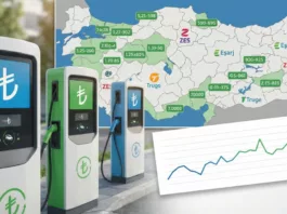 Elektrikli Otomobil Şarj Ücretleri Neden Arttı