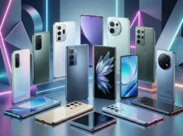 En Güçlü Android Telefonlar