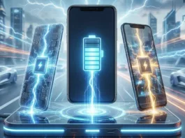 En Hızlı Şarj Olan Telefonlar