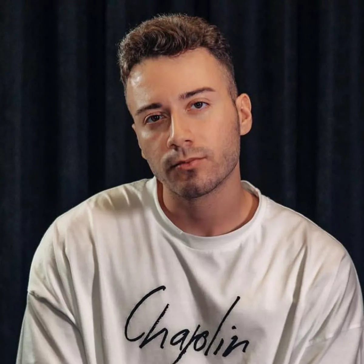 Enes Batur Gözaltı