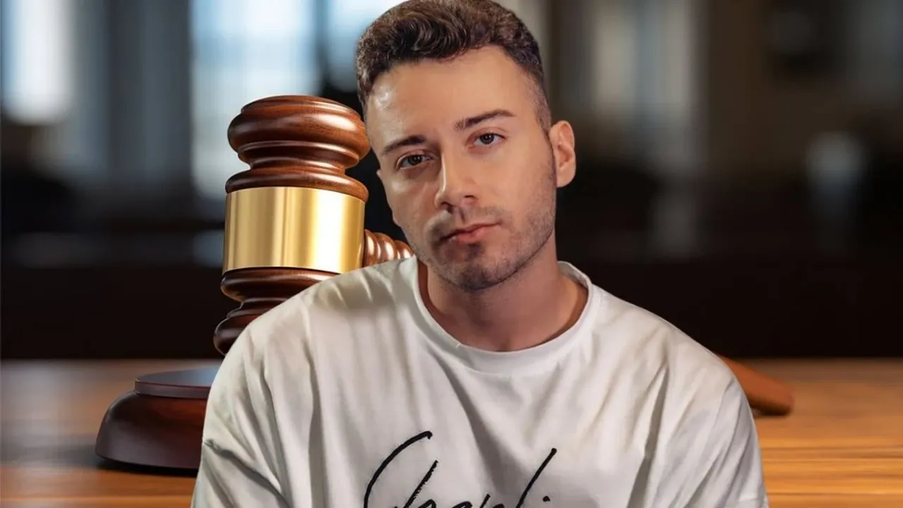 Enes Batur Gözaltına Alındı! Peki, Neden?