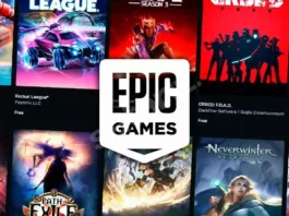 Epic Games Ücretsiz Oyun 2026