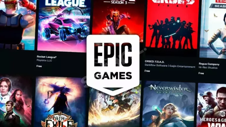 Epic Games Ücretsiz Oyun Dağıtmaya Tam Gaz Devam Ediyor