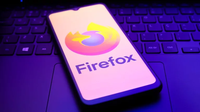 Firefox Yapay Zeka Dayatmasına Son Veriyor