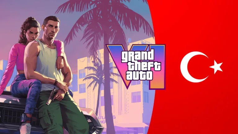 GTA 6 Türkiye’de Yasaklanacak mı?
