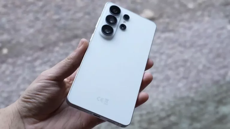 Galaxy S27 Ultra Donanım Canavarı Olacak