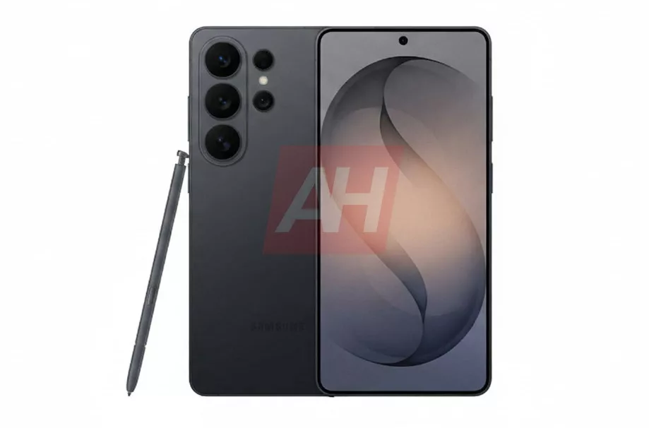 Galaxy S26 Ultra Siyah Rengi