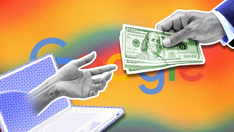 Google Ne Kadar Para Kazandı?