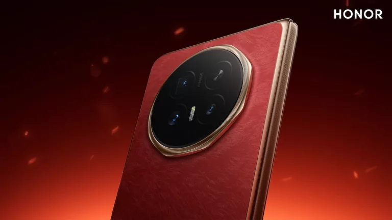 HONOR Magic V6 MWC 2026’da tanıtılacak