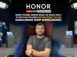 Honor MWC 26