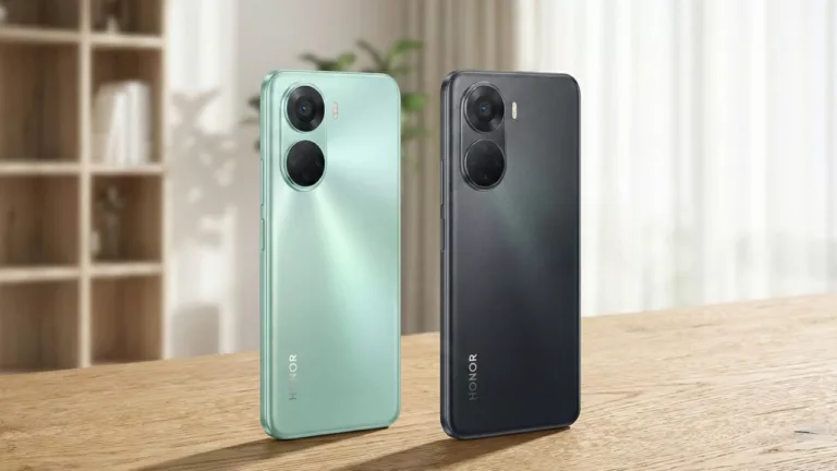 Bütçe Dostu Honor X6d 5G Tanıtıldı