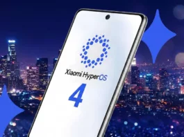 HyperOS 4