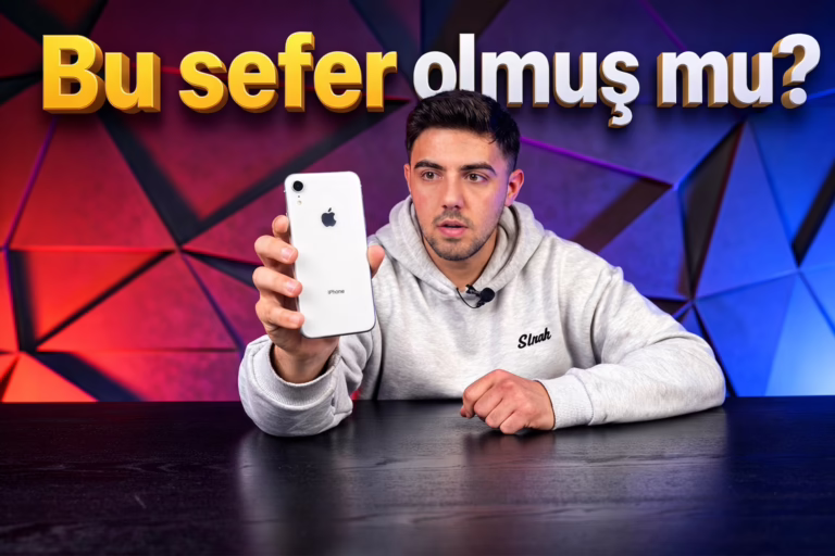 Apple’ın Ucuz Telefonu iPhone 17e Özellikleri ve Fiyatı Hakkında Her Şey!