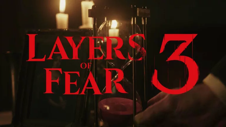 Korku Efsanesi Geri Dönüyor: Layers of Fear 3 Duyuruldu