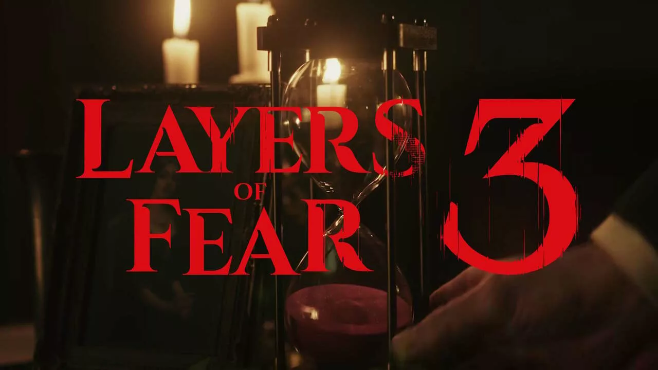 Korku Efsanesi Geri Dönüyor: Layers of Fear 3 Duyuruldu