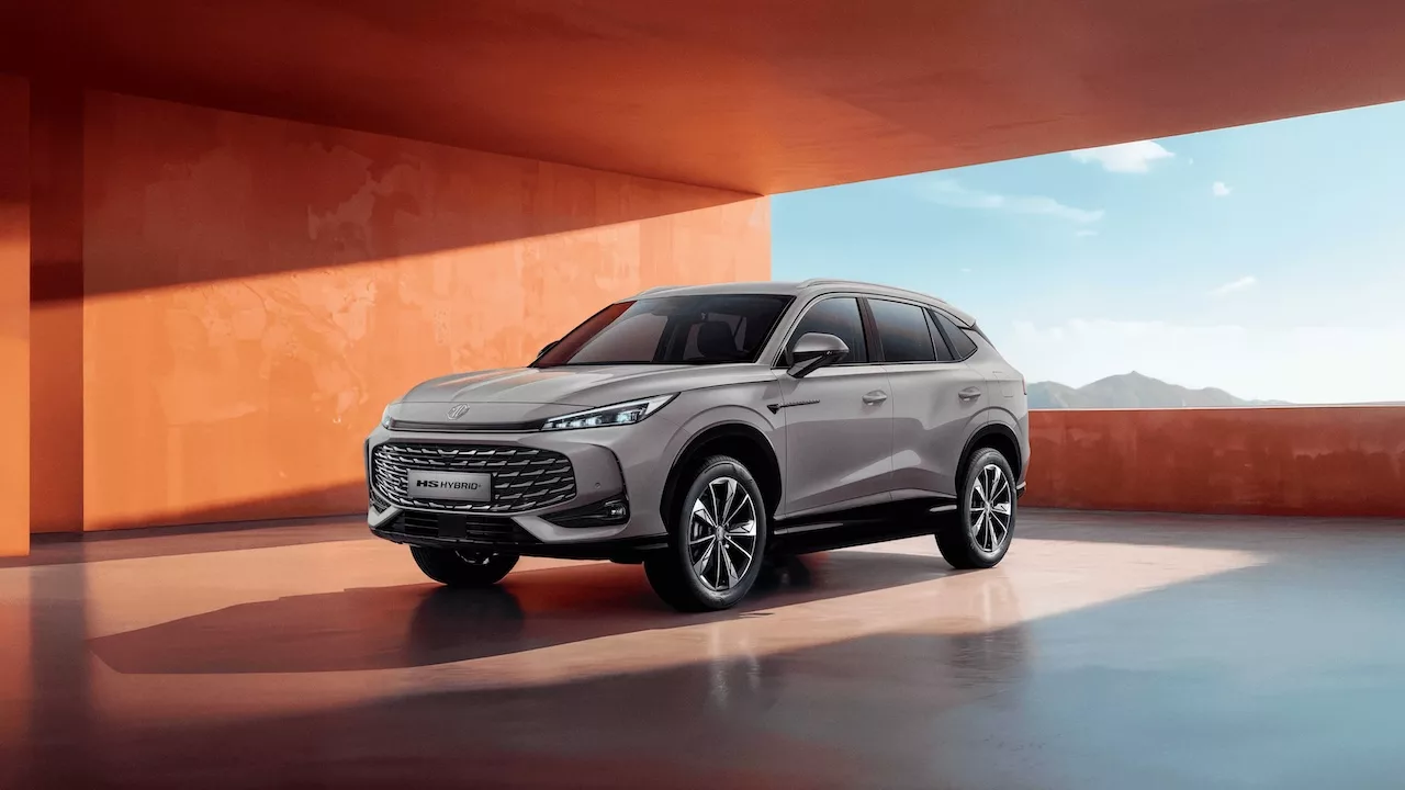 MG Hybrid+ Türkiye’de: MG ZS ve HS Fiyatları Açıklandı!