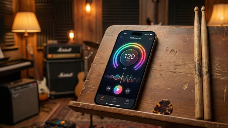 Müzisyenler için En İyi Uygulamalar