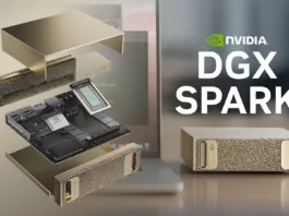 NVIDIA DGX Spark