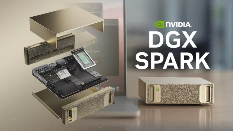 NVIDIA DGX Spark Fiyatı Arşa Çıktı
