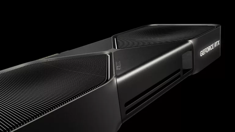 NVIDIA RTX 5090 Ti Oyunu Değiştirecek