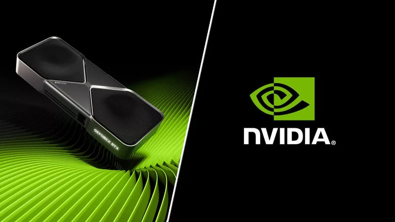 NVIDIA RTX 5090 Ti