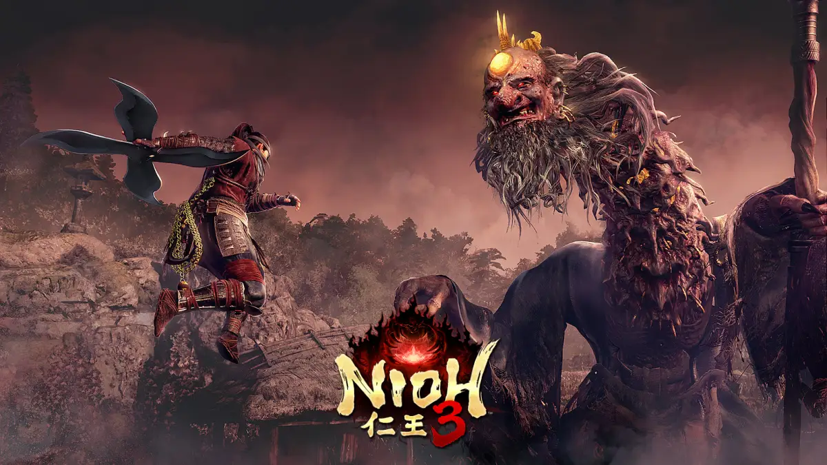 Nioh 3 Sistem Gereksinimleri: Minimum ve Önerilen Donanım Standartları