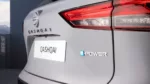 Nissan e-Power