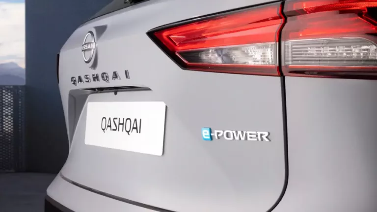 Nissan e-Power Sahipleri Dikkat! Ruhsatınız Değişecek!