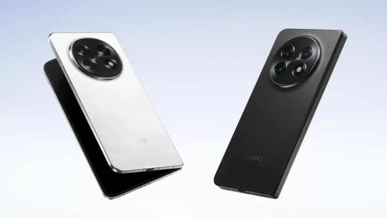 Oppo Find N6 Sıradışı İşlemcisiyle Testlerde Görüldü