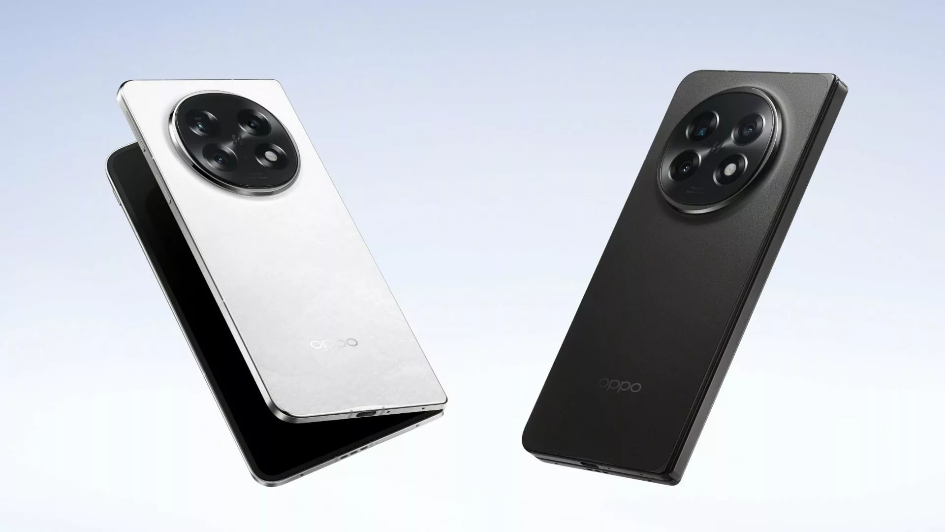 OPPO Galaxy Z Fold 8