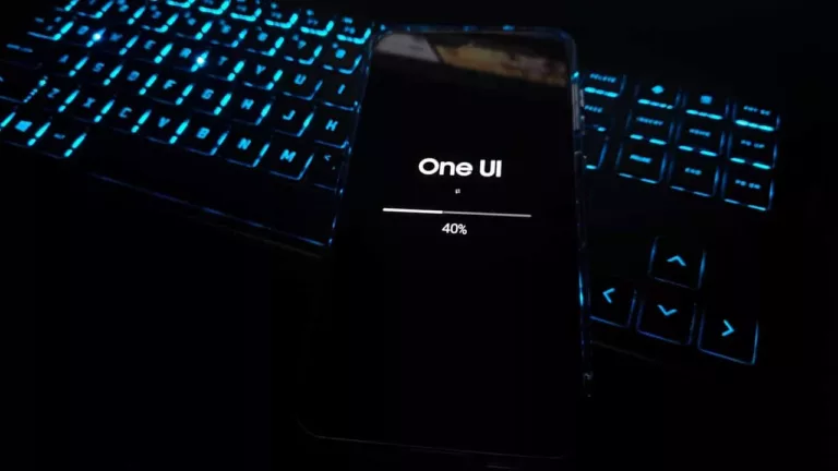 One UI 9